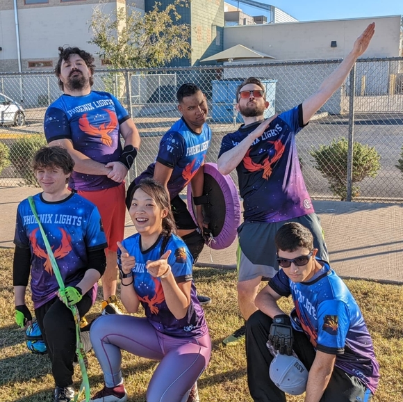 Meet your Posher, Ash - Picture 7 of 12